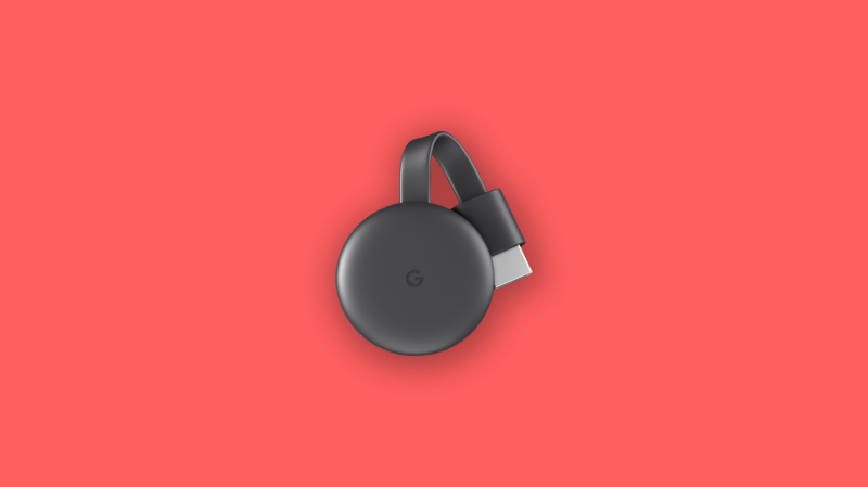 chromecast chromecast