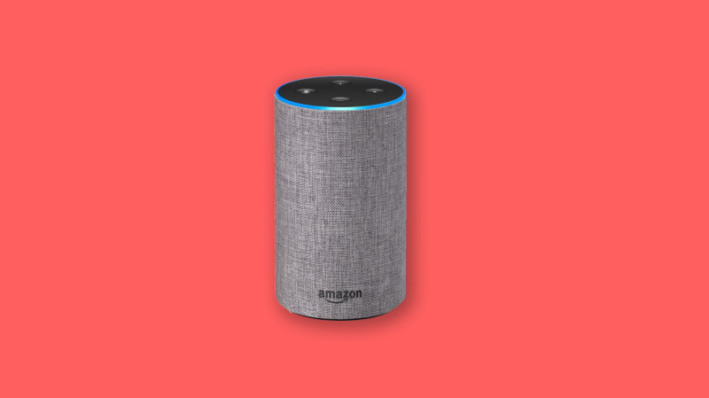 echo echo