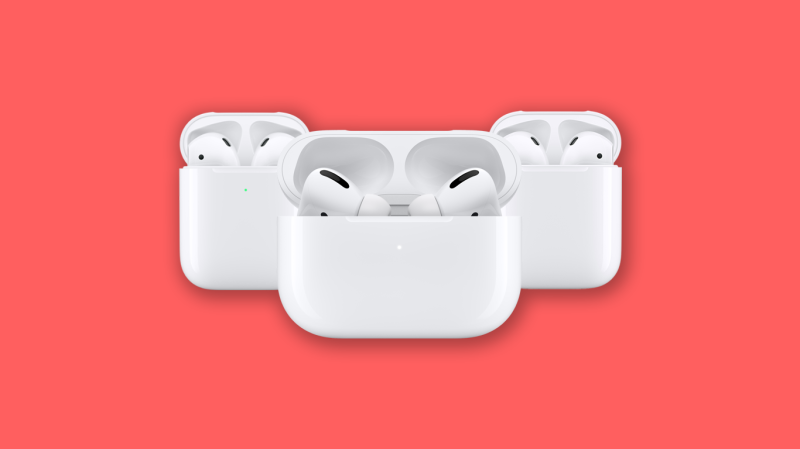 airpods airpods