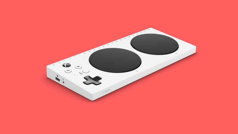 xbox-adaptive xbox-adaptive