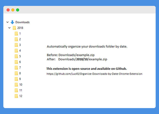 screely-1576477347515 Organize Downloads by Date ,screely-1576477347515