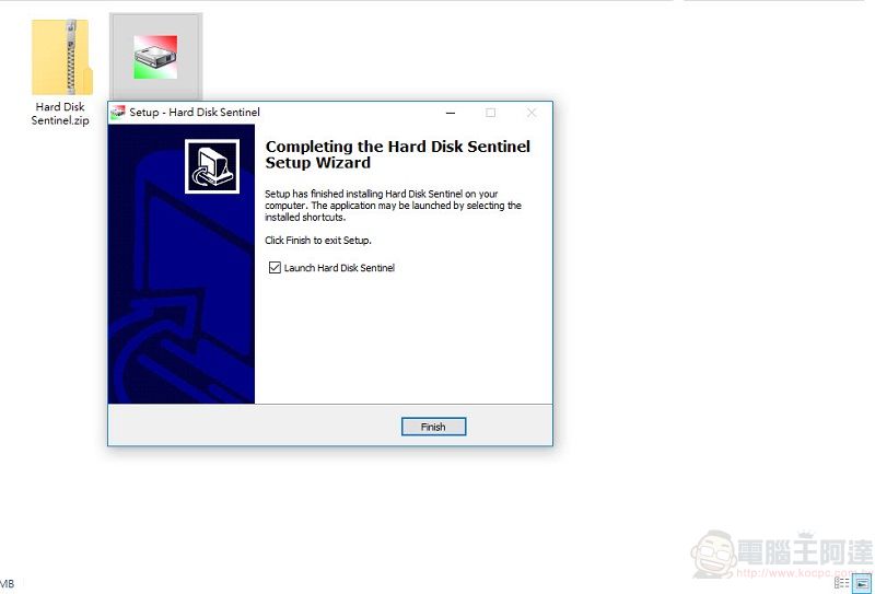 硬碟健檢監控軟體 「 Hard Disk Sentinel 」5.40版 限時免費提供下載 - 電腦王阿達 硬碟健檢監控軟體 「 Hard Disk Sentinel 」5.40版 限時免費提供下載 - 電腦王阿達