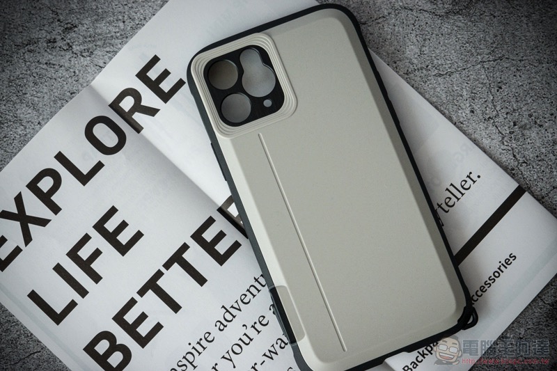 攝影 · 隨心所欲 bitplay SNAP! CASE for iPhone 11 系列開箱體驗 - 電腦王阿達 攝影 · 隨心所欲 bitplay SNAP! CASE for iPhone 11 系列開箱體驗 - 電腦王阿達