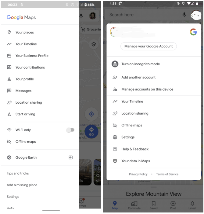 Google Maps 使用介面大改 ,功能都跑哪去了看這裡 - 電腦王阿達 Google Maps 使用介面大改 ,功能都跑哪去了看這裡 - 電腦王阿達