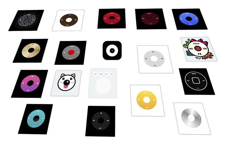 手機變身經典 iPod 的 Rewound app 被極速下架 ,但希望透過集資復活 - 電腦王阿達 手機變身經典 iPod 的 Rewound app 被極速下架 ,但希望透過集資復活 - 電腦王阿達