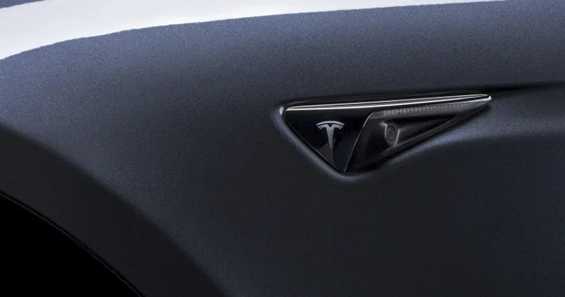 Tesla 自動駕駛系統被爆必須優先學習 Elon Musk 及「VIP 們」的駕駛資料 - 電腦王阿達 Tesla 自動駕駛系統被爆必須優先學習 Elon Musk 及「VIP 們」的駕駛資料 - 電腦王阿達