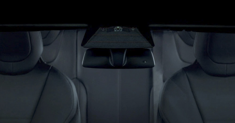 Tesla 內建鏡頭立大功 ,被車主用來證明自己並無違規 - 電腦王阿達 Tesla 內建鏡頭立大功 ,被車主用來證明自己並無違規 - 電腦王阿達