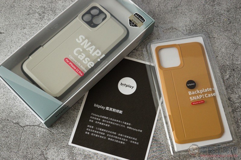攝影 · 隨心所欲 bitplay SNAP! CASE for iPhone 11 系列開箱體驗 - 電腦王阿達 攝影 · 隨心所欲 bitplay SNAP! CASE for iPhone 11 系列開箱體驗 - 電腦王阿達