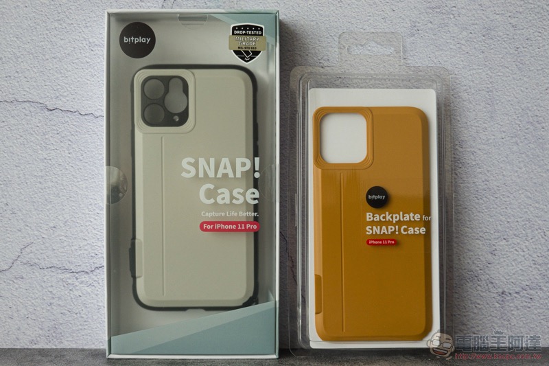 攝影 · 隨心所欲 bitplay SNAP! CASE for iPhone 11 系列開箱體驗 - 電腦王阿達 攝影 · 隨心所欲 bitplay SNAP! CASE for iPhone 11 系列開箱體驗 - 電腦王阿達