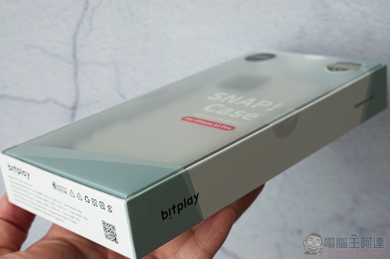 攝影 · 隨心所欲 bitplay SNAP! CASE for iPhone 11 系列開箱體驗 - 電腦王阿達 攝影 · 隨心所欲 bitplay SNAP! CASE for iPhone 11 系列開箱體驗 - 電腦王阿達