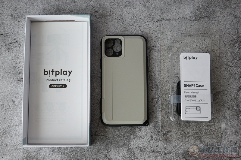 攝影 · 隨心所欲 bitplay SNAP! CASE for iPhone 11 系列開箱體驗 - 電腦王阿達 攝影 · 隨心所欲 bitplay SNAP! CASE for iPhone 11 系列開箱體驗 - 電腦王阿達