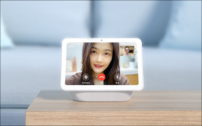 小米小愛觸屏音箱 Pro 推出,搭載 8 吋大螢幕、3 重低音、第三代小愛同學 - 電腦王阿達 小米小愛觸屏音箱 Pro 推出,搭載 8 吋大螢幕、3 重低音、第三代小愛同學 - 電腦王阿達