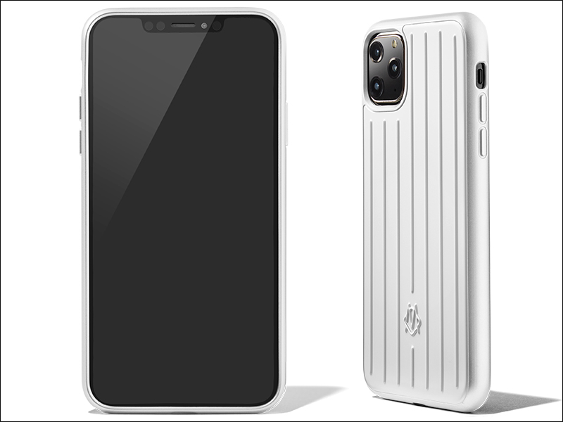 RIMOWA 推出 iPhone 11 系列保護殼 ,售價 90 美元起 - 電腦王阿達 RIMOWA 推出 iPhone 11 系列保護殼 ,售價 90 美元起 - 電腦王阿達