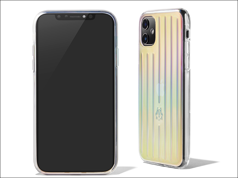 RIMOWA 推出 iPhone 11 系列保護殼 ,售價 90 美元起 - 電腦王阿達 RIMOWA 推出 iPhone 11 系列保護殼 ,售價 90 美元起 - 電腦王阿達