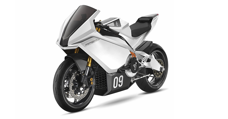 跑車版 Zero SR/S 電動重機推出,風阻更小續航更佳 - 電腦王阿達 跑車版 Zero SR/S 電動重機推出,風阻更小續航更佳 - 電腦王阿達