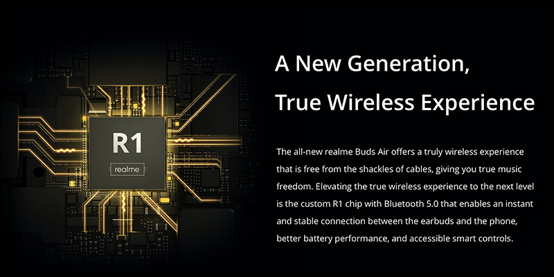 realme Buds Air 真無線耳機海外發表,支援無線充電、17 小時續航,售價僅約 1,700 元 - 電腦王阿達 realme Buds Air 真無線耳機海外發表,支援無線充電、17 小時續航,售價僅約 1,700 元 - 電腦王阿達