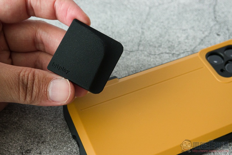 攝影 · 隨心所欲 bitplay SNAP! CASE for iPhone 11 系列開箱體驗 - 電腦王阿達 攝影 · 隨心所欲 bitplay SNAP! CASE for iPhone 11 系列開箱體驗 - 電腦王阿達