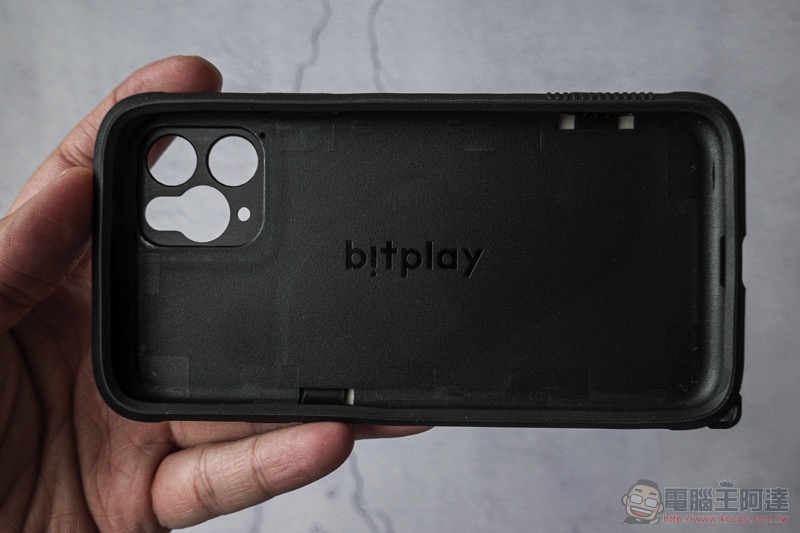 攝影 · 隨心所欲 bitplay SNAP! CASE for iPhone 11 系列開箱體驗 - 電腦王阿達 攝影 · 隨心所欲 bitplay SNAP! CASE for iPhone 11 系列開箱體驗 - 電腦王阿達