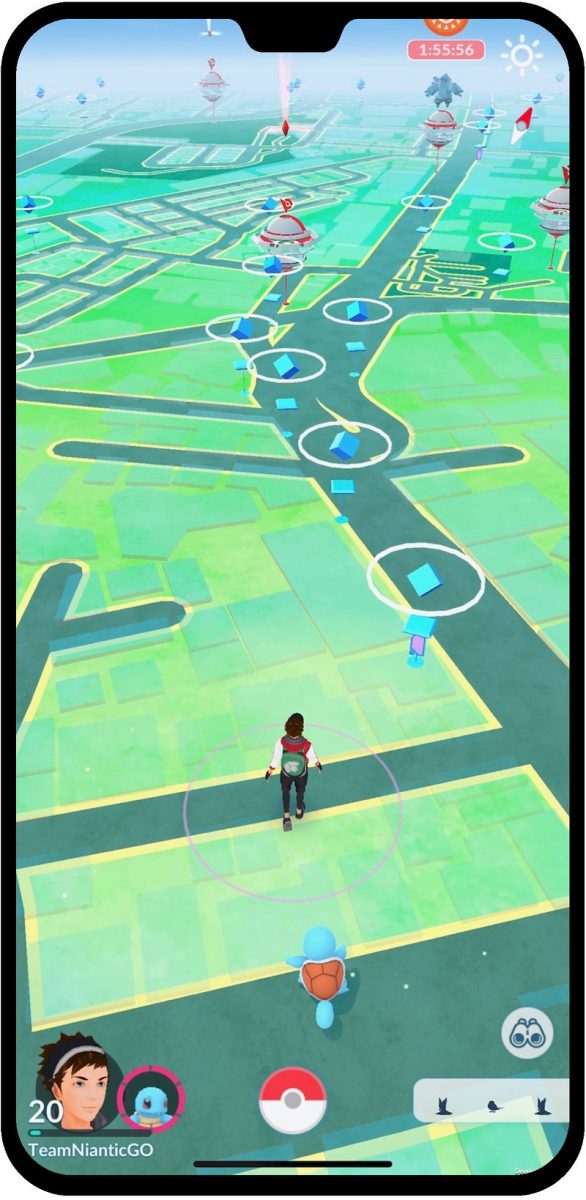 《Pokemon GO》「夥伴趴趴走」預定2020前推出 讓寶可夢跟在身邊到處走 - 電腦王阿達 《Pokemon GO》「夥伴趴趴走」預定2020前推出 讓寶可夢跟在身邊到處走 - 電腦王阿達