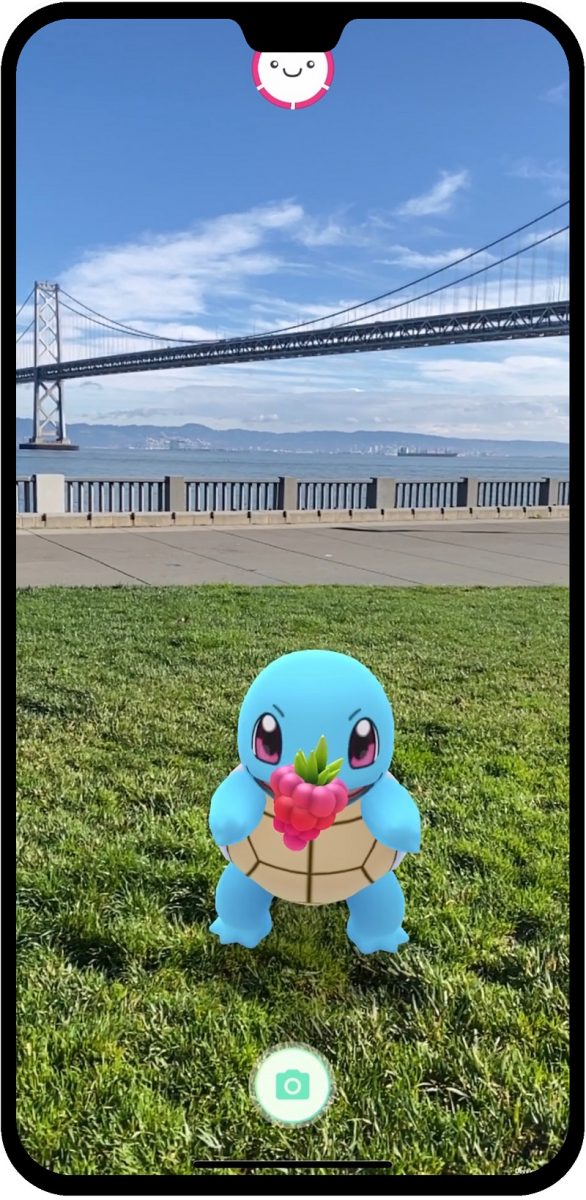 《Pokemon GO》「夥伴趴趴走」預定2020前推出 讓寶可夢跟在身邊到處走 - 電腦王阿達 《Pokemon GO》「夥伴趴趴走」預定2020前推出 讓寶可夢跟在身邊到處走 - 電腦王阿達