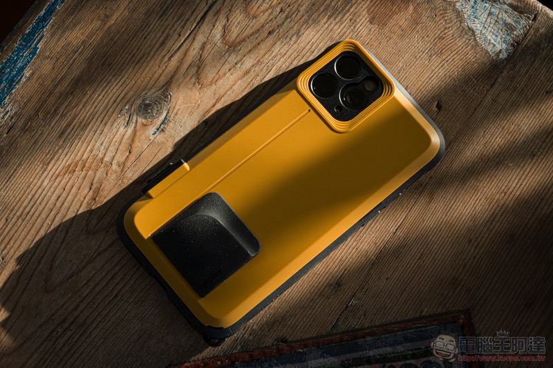 攝影 · 隨心所欲 bitplay SNAP! CASE for iPhone 11 系列開箱體驗 - 電腦王阿達 攝影 · 隨心所欲 bitplay SNAP! CASE for iPhone 11 系列開箱體驗 - 電腦王阿達