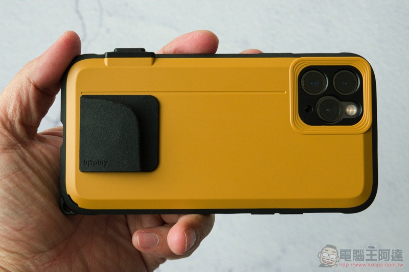 攝影 · 隨心所欲 bitplay SNAP! CASE for iPhone 11 系列開箱體驗 - 電腦王阿達 攝影 · 隨心所欲 bitplay SNAP! CASE for iPhone 11 系列開箱體驗 - 電腦王阿達