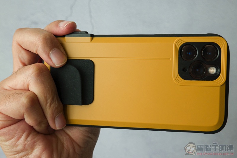 攝影 · 隨心所欲 bitplay SNAP! CASE for iPhone 11 系列開箱體驗 - 電腦王阿達 攝影 · 隨心所欲 bitplay SNAP! CASE for iPhone 11 系列開箱體驗 - 電腦王阿達