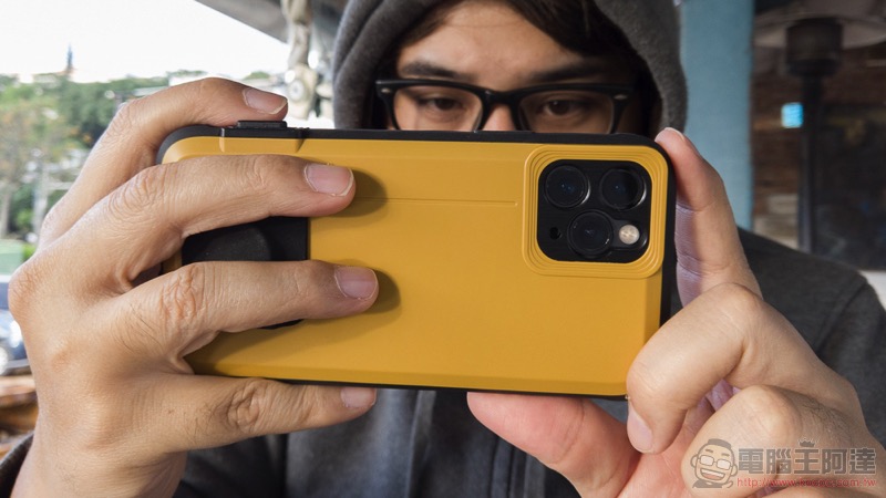 攝影 · 隨心所欲 bitplay SNAP! CASE for iPhone 11 系列開箱體驗 - 電腦王阿達 攝影 · 隨心所欲 bitplay SNAP! CASE for iPhone 11 系列開箱體驗 - 電腦王阿達