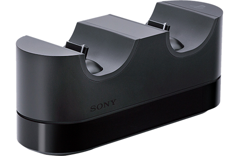 「DualShock 4」擴充周邊「Back Button Attachmet」 OLED 螢幕可確認設定 - 電腦王阿達 「DualShock 4」擴充周邊「Back Button Attachmet」 OLED 螢幕可確認設定 - 電腦王阿達