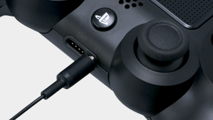 「DualShock 4」擴充周邊「Back Button Attachmet」 OLED 螢幕可確認設定 - 電腦王阿達 「DualShock 4」擴充周邊「Back Button Attachmet」 OLED 螢幕可確認設定 - 電腦王阿達