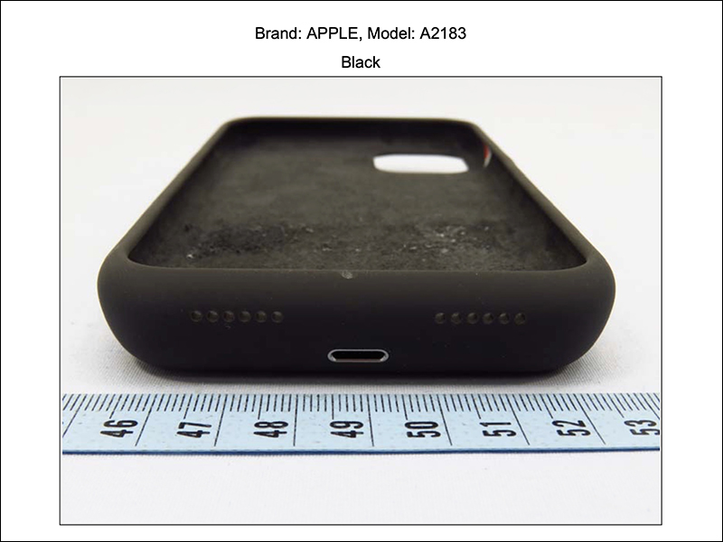 Apple MacBook Pro 16 、Mac Pro、iPhone 11 系列聰穎電池護殼通過 NCC 認證,近期或將在台開賣 - 電腦王阿達 Apple MacBook Pro 16 、Mac Pro、iPhone 11 系列聰穎電池護殼通過 NCC 認證,近期或將在台開賣 - 電腦王阿達