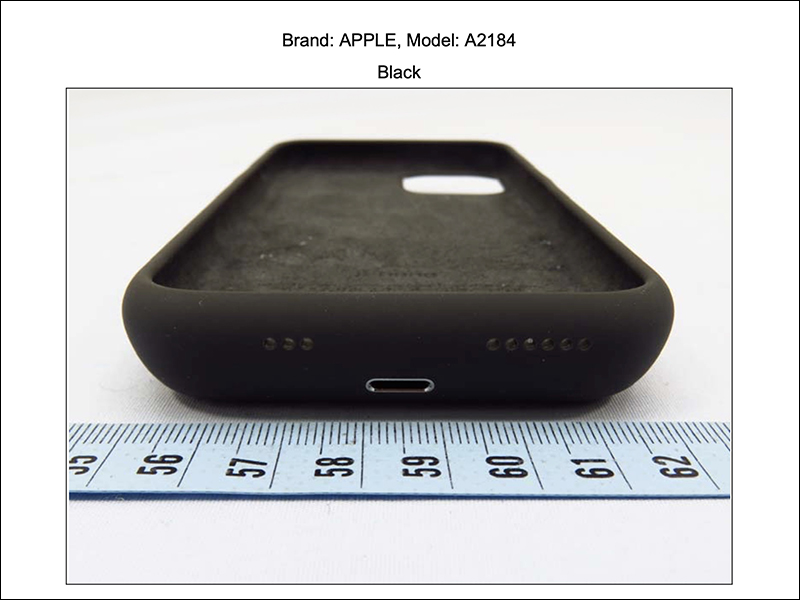 Apple MacBook Pro 16 、Mac Pro、iPhone 11 系列聰穎電池護殼通過 NCC 認證,近期或將在台開賣 - 電腦王阿達 Apple MacBook Pro 16 、Mac Pro、iPhone 11 系列聰穎電池護殼通過 NCC 認證,近期或將在台開賣 - 電腦王阿達