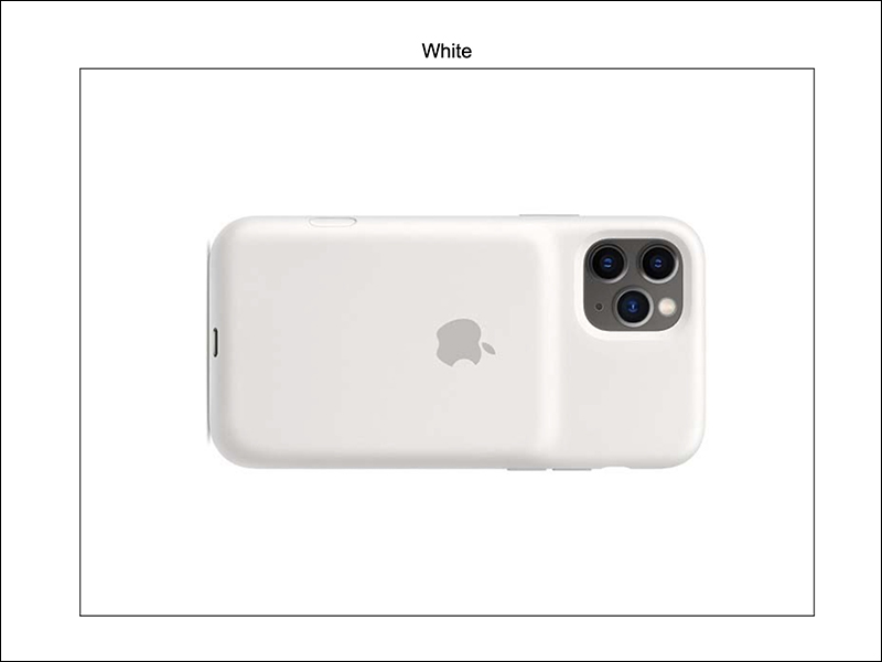 Apple MacBook Pro 16 、Mac Pro、iPhone 11 系列聰穎電池護殼通過 NCC 認證,近期或將在台開賣 - 電腦王阿達 Apple MacBook Pro 16 、Mac Pro、iPhone 11 系列聰穎電池護殼通過 NCC 認證,近期或將在台開賣 - 電腦王阿達