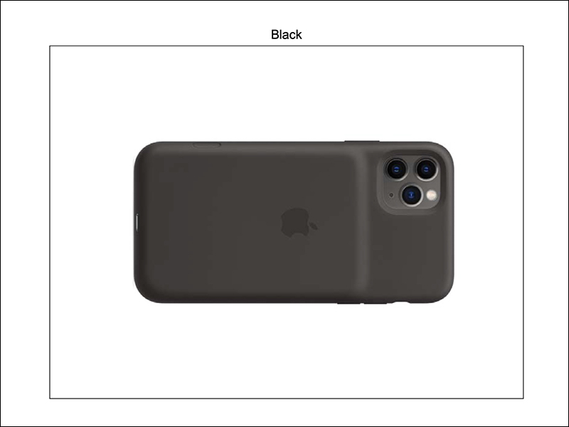 Apple MacBook Pro 16 、Mac Pro、iPhone 11 系列聰穎電池護殼通過 NCC 認證,近期或將在台開賣 - 電腦王阿達 Apple MacBook Pro 16 、Mac Pro、iPhone 11 系列聰穎電池護殼通過 NCC 認證,近期或將在台開賣 - 電腦王阿達