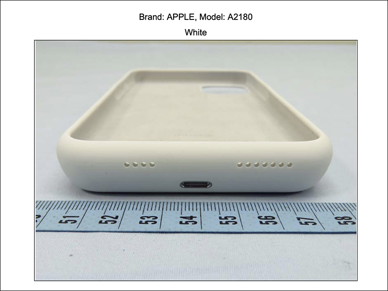 Apple MacBook Pro 16 、Mac Pro、iPhone 11 系列聰穎電池護殼通過 NCC 認證，近期或將在台開賣 - 電腦王阿達