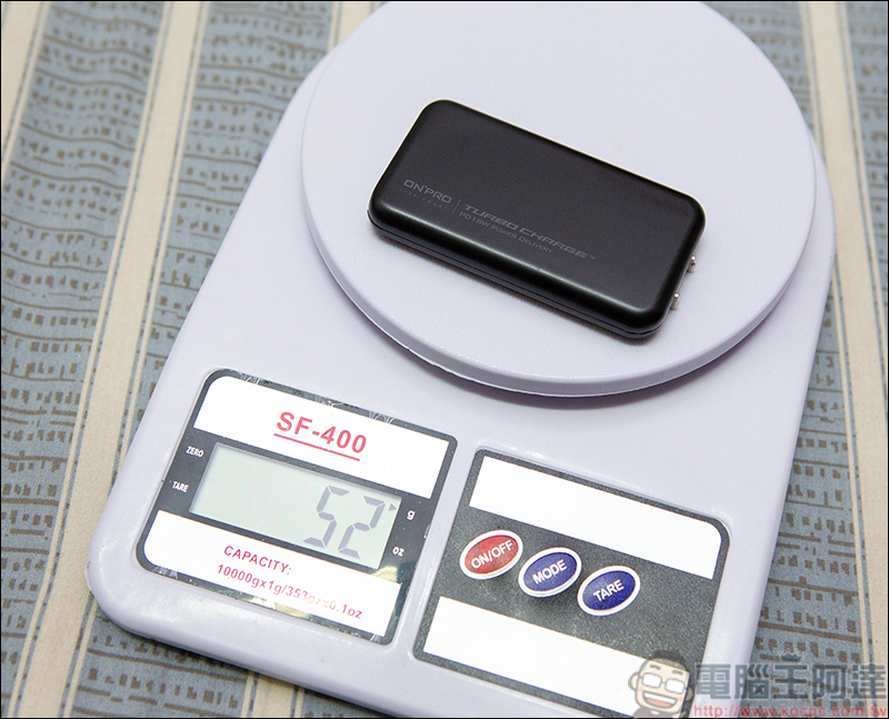 ONPRO UC-PD18W 雙孔快充超薄旅充開箱,又輕又薄還有多色可以選擇 - 電腦王阿達 ONPRO UC-PD18W 雙孔快充超薄旅充開箱,又輕又薄還有多色可以選擇 - 電腦王阿達