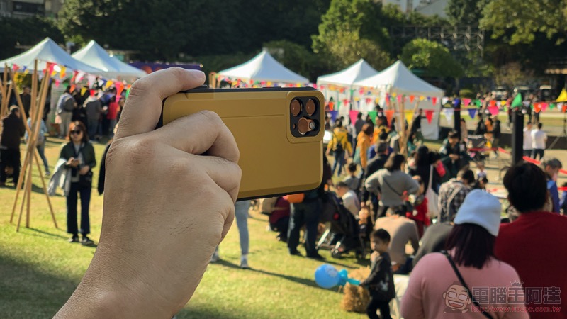 攝影 · 隨心所欲 bitplay SNAP! CASE for iPhone 11 系列開箱體驗 - 電腦王阿達 攝影 · 隨心所欲 bitplay SNAP! CASE for iPhone 11 系列開箱體驗 - 電腦王阿達