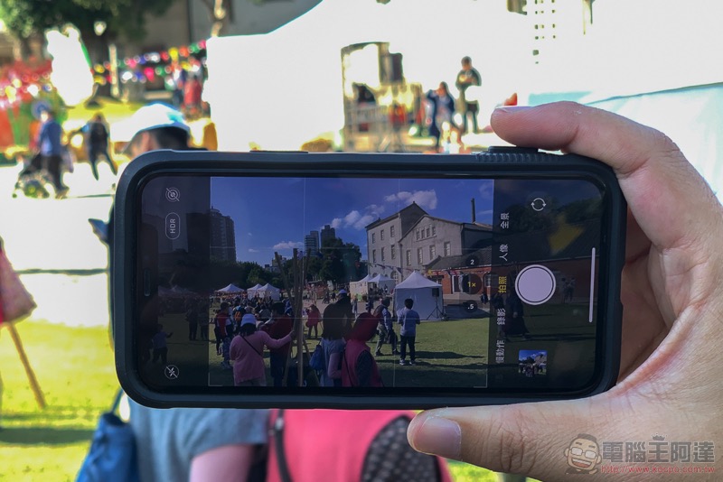 攝影 · 隨心所欲 bitplay SNAP! CASE for iPhone 11 系列開箱體驗 - 電腦王阿達 攝影 · 隨心所欲 bitplay SNAP! CASE for iPhone 11 系列開箱體驗 - 電腦王阿達