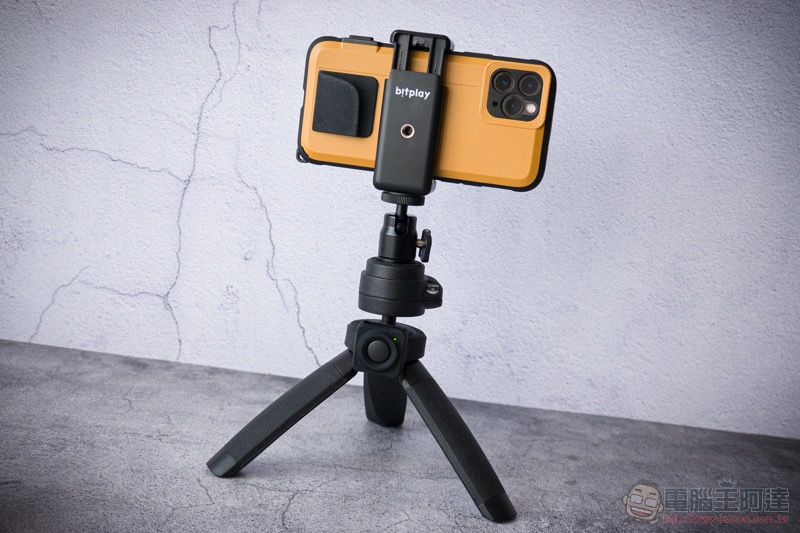攝影 · 隨心所欲 bitplay SNAP! CASE for iPhone 11 系列開箱體驗 - 電腦王阿達 攝影 · 隨心所欲 bitplay SNAP! CASE for iPhone 11 系列開箱體驗 - 電腦王阿達