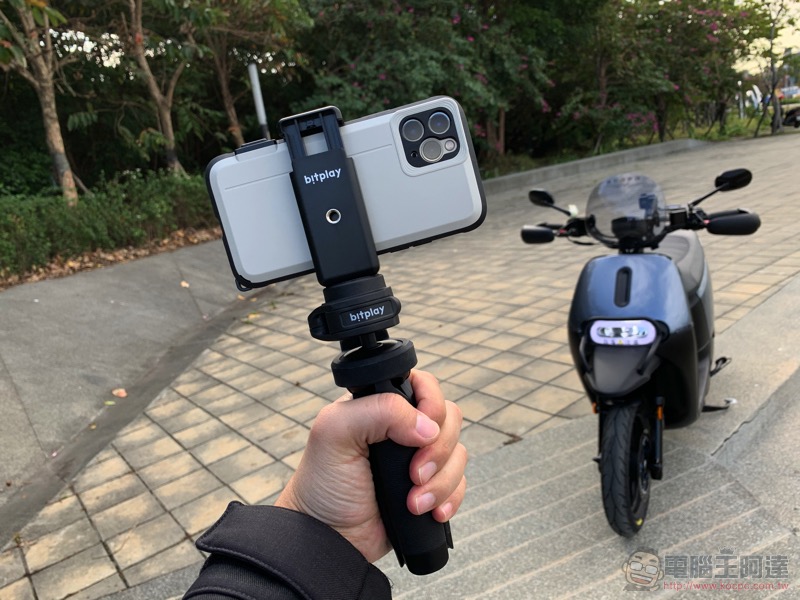 攝影 · 隨心所欲 bitplay SNAP! CASE for iPhone 11 系列開箱體驗 - 電腦王阿達 攝影 · 隨心所欲 bitplay SNAP! CASE for iPhone 11 系列開箱體驗 - 電腦王阿達