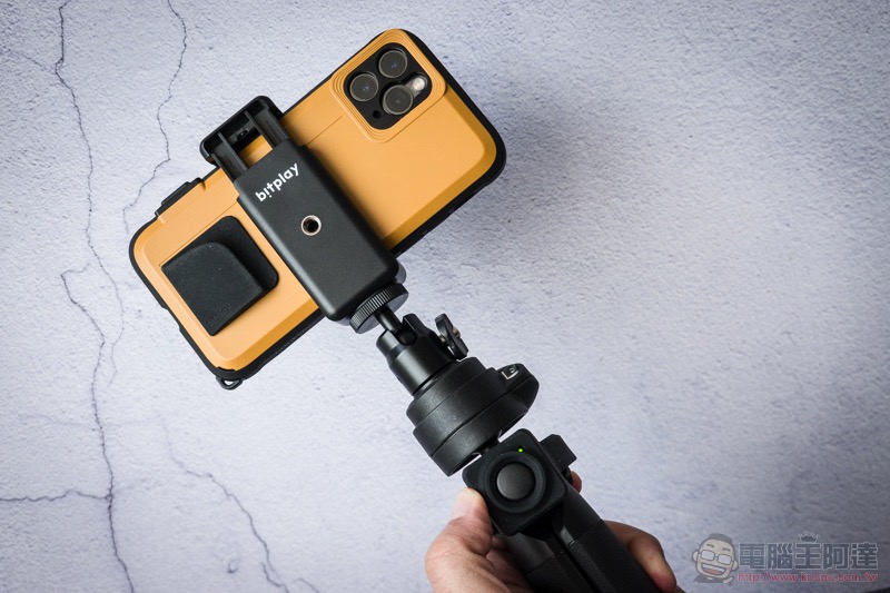 攝影 · 隨心所欲 bitplay SNAP! CASE for iPhone 11 系列開箱體驗 - 電腦王阿達 攝影 · 隨心所欲 bitplay SNAP! CASE for iPhone 11 系列開箱體驗 - 電腦王阿達