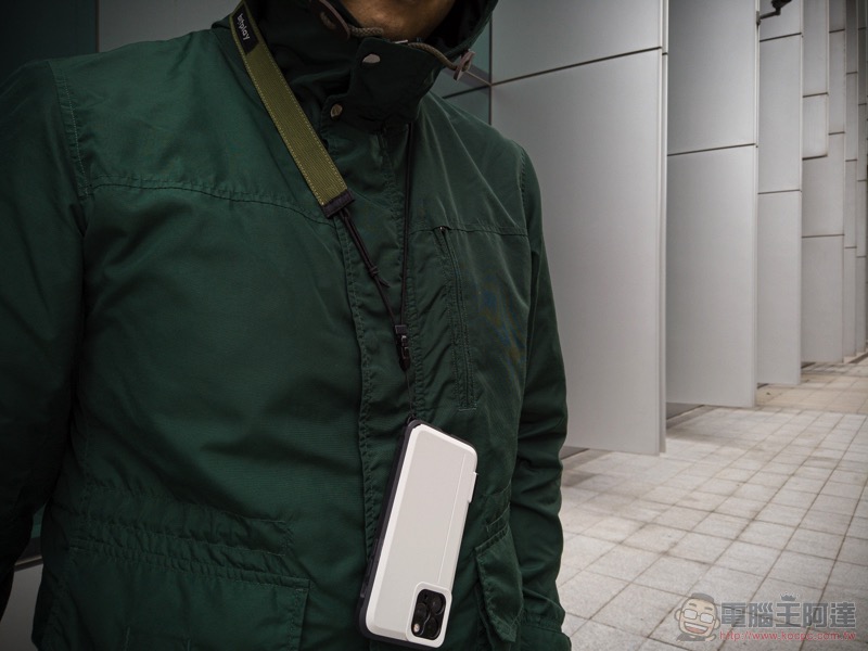 攝影 · 隨心所欲 bitplay SNAP! CASE for iPhone 11 系列開箱體驗 - 電腦王阿達 攝影 · 隨心所欲 bitplay SNAP! CASE for iPhone 11 系列開箱體驗 - 電腦王阿達