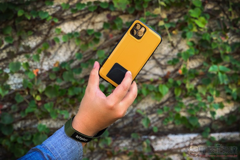 攝影 · 隨心所欲 bitplay SNAP! CASE for iPhone 11 系列開箱體驗 - 電腦王阿達 攝影 · 隨心所欲 bitplay SNAP! CASE for iPhone 11 系列開箱體驗 - 電腦王阿達