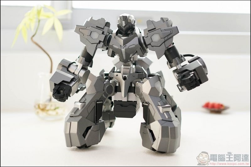GJS ROBOT 開箱 - 03 GJS ROBOT 開箱 - 03