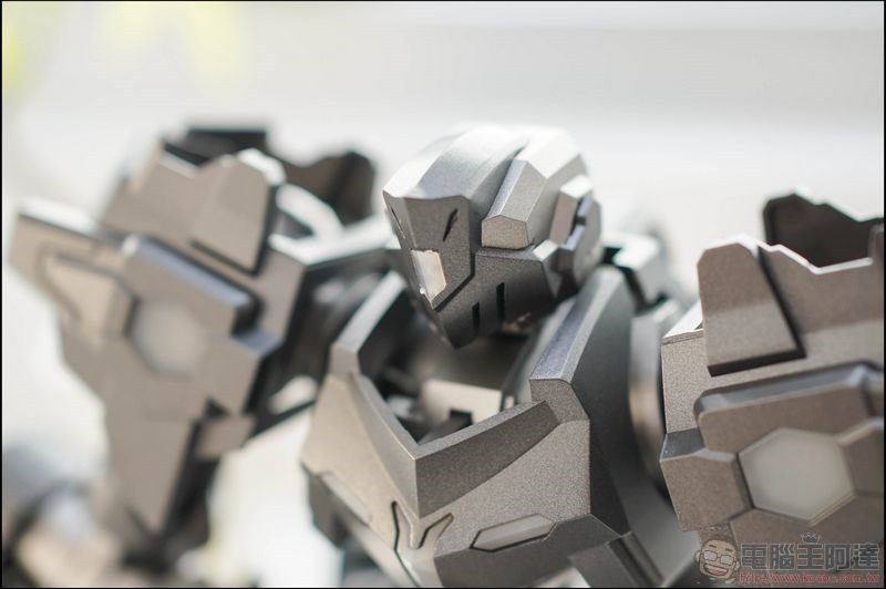 GJS ROBOT 開箱 - 04 GJS ROBOT 開箱 - 04