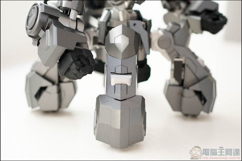 GJS ROBOT 開箱 - 05 GJS ROBOT 開箱 - 05