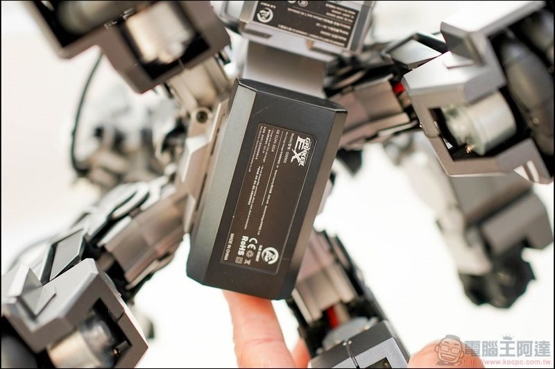 GJS ROBOT 開箱 - 08 GJS ROBOT 開箱 - 08