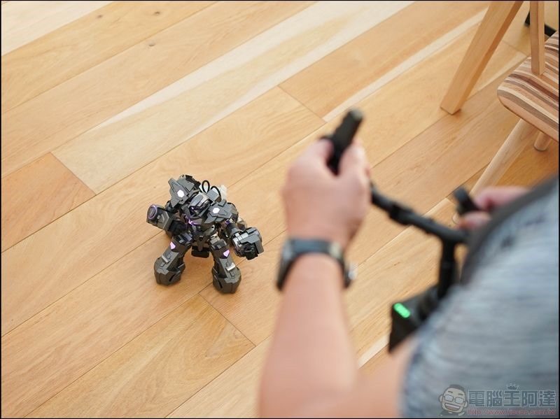 GJS ROBOT 開箱 - 10 GJS ROBOT 開箱 - 10