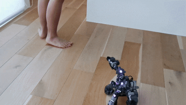 GJS ROBOT 開箱 - 13 GJS ROBOT 開箱 - 13