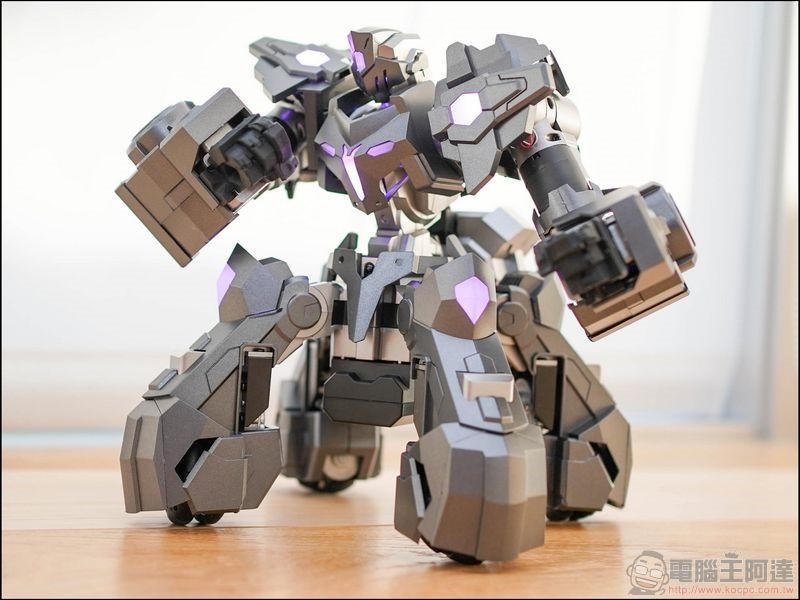 GJS ROBOT 開箱 - 12 GJS ROBOT 開箱 - 12